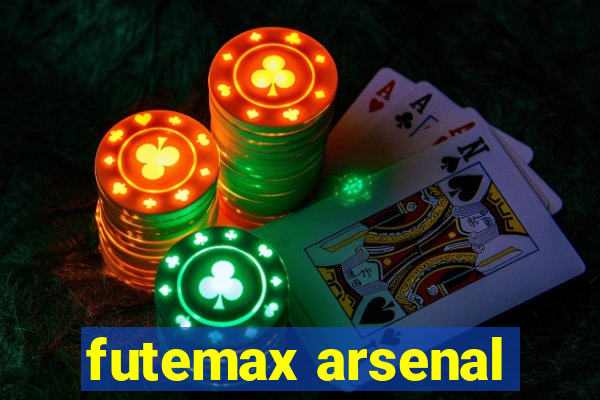 futemax arsenal